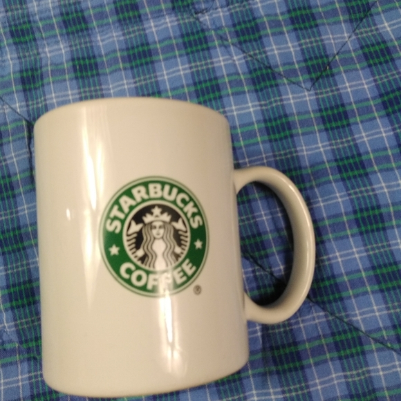 STAR BUCKS COFFEE MIG LOGO - Picture 4 of 6